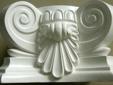 grc構件/生產(chǎn)廠家淺談grc構件開裂的一些問題