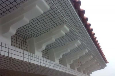 濟(jì)南GRC構(gòu)件安裝流程與要求有哪些