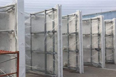 你知道怎么維護GRC構(gòu)件嗎?拼接縫的處理方法是什么?