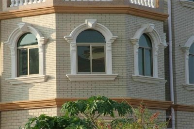 山東GRC為什么能夠代替防水保護(hù)層?